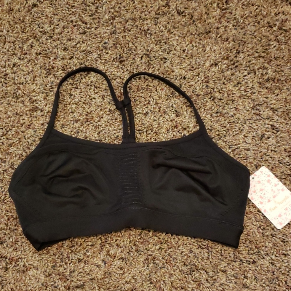 NWT Free People Movement Sports Bra